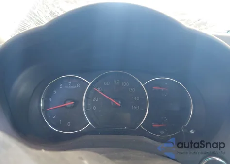 2011 Nissan Maxima 3.5 S z USA, uszkodzony, nr VIN 1N4AA5AP7BC810193